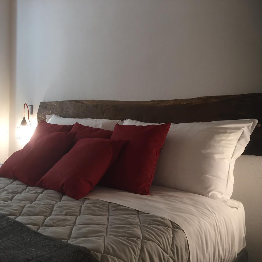 Bed and Breakfast Tabano Ristorante-Casolare Jesi Esterno foto